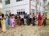Committed to Public Service – New Year 2026